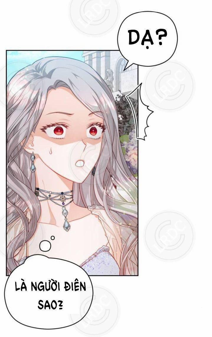 Đôi Môi Trên Lưỡi Dao 14 trang 4