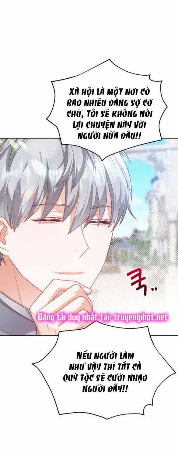 Đôi Môi Trên Lưỡi Dao 15 trang 16