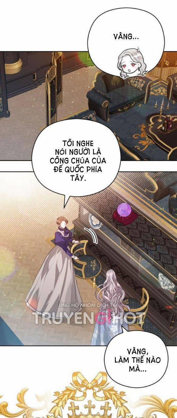 Đôi Môi Trên Lưỡi Dao 15 trang 33