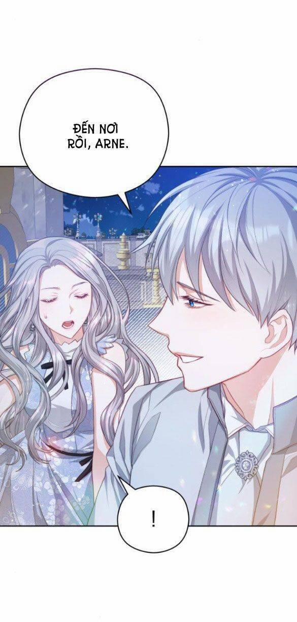 Đôi Môi Trên Lưỡi Dao 16 trang 1