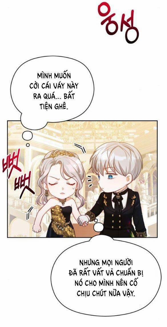 Đôi Môi Trên Lưỡi Dao 16 trang 21