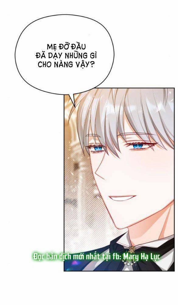 Đôi Môi Trên Lưỡi Dao 16 trang 27