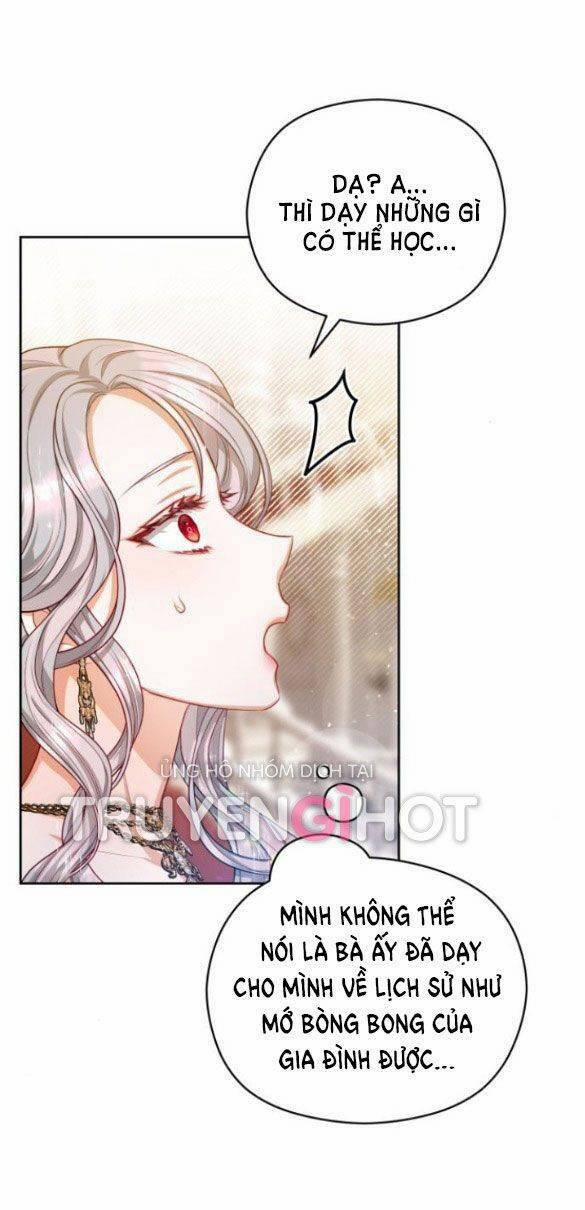 Đôi Môi Trên Lưỡi Dao 16 trang 28