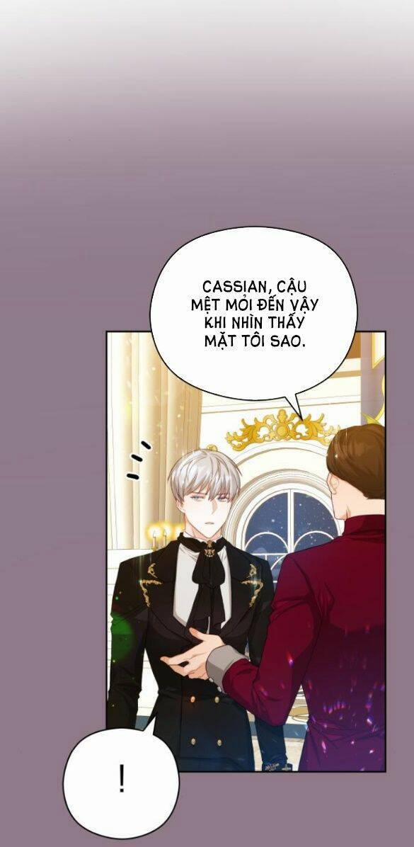 Đôi Môi Trên Lưỡi Dao 17.5 trang 10