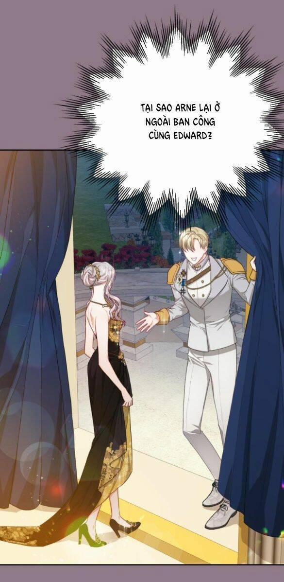 Đôi Môi Trên Lưỡi Dao 17.5 trang 11