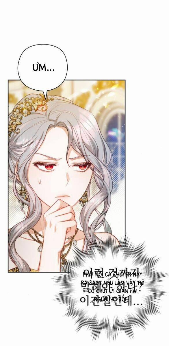 Đôi Môi Trên Lưỡi Dao 17.5 trang 18