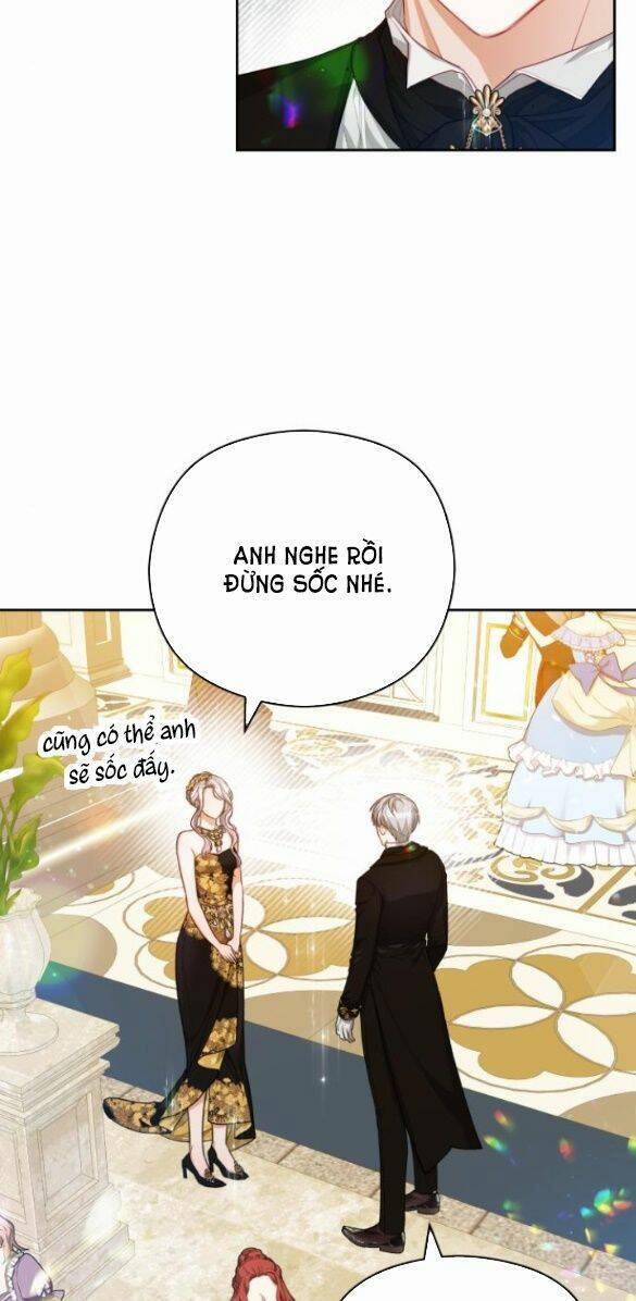 Đôi Môi Trên Lưỡi Dao 17.5 trang 21