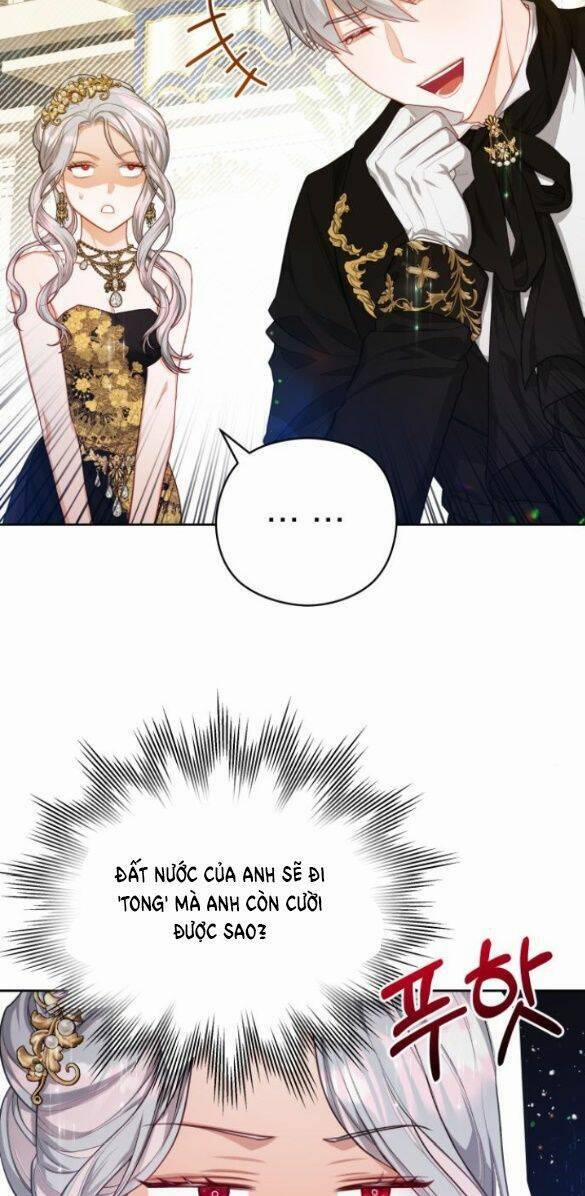 Đôi Môi Trên Lưỡi Dao 17.5 trang 27