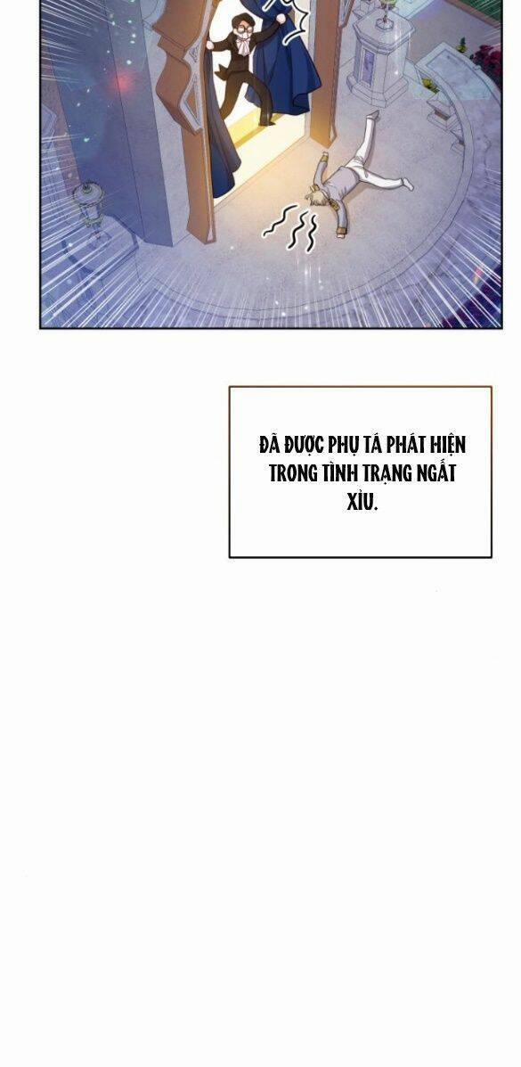 Đôi Môi Trên Lưỡi Dao 17.5 trang 30