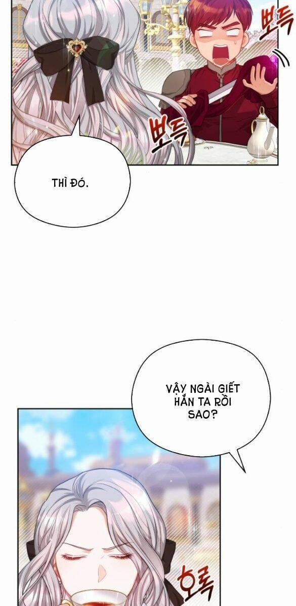 Đôi Môi Trên Lưỡi Dao 17.5 trang 32