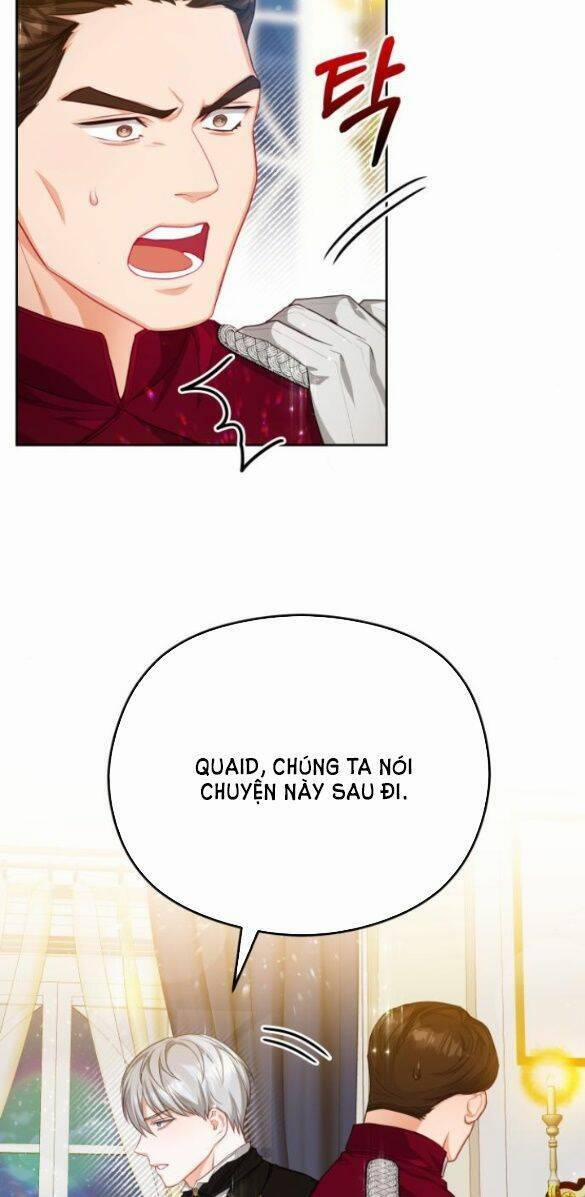 Đôi Môi Trên Lưỡi Dao 17.5 trang 7