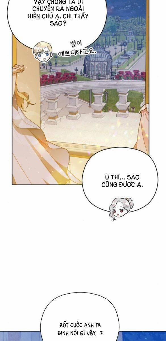 Đôi Môi Trên Lưỡi Dao 17 trang 10