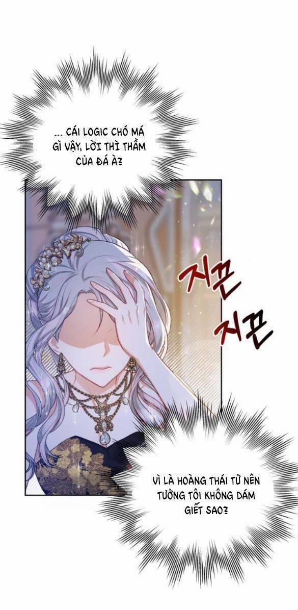 Đôi Môi Trên Lưỡi Dao 17 trang 25