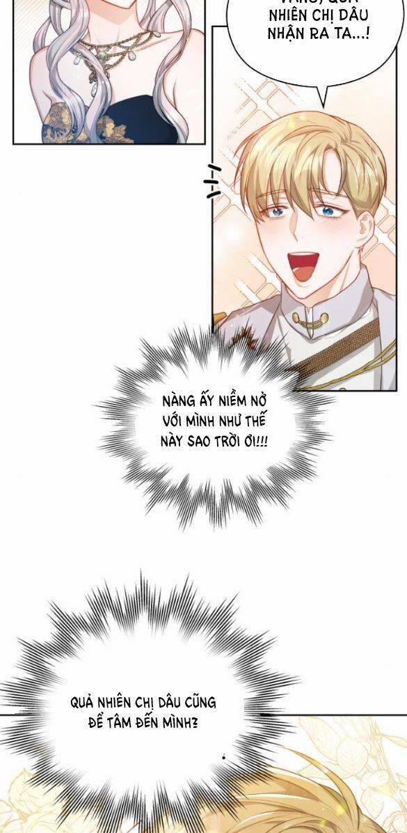 Đôi Môi Trên Lưỡi Dao 17 trang 6