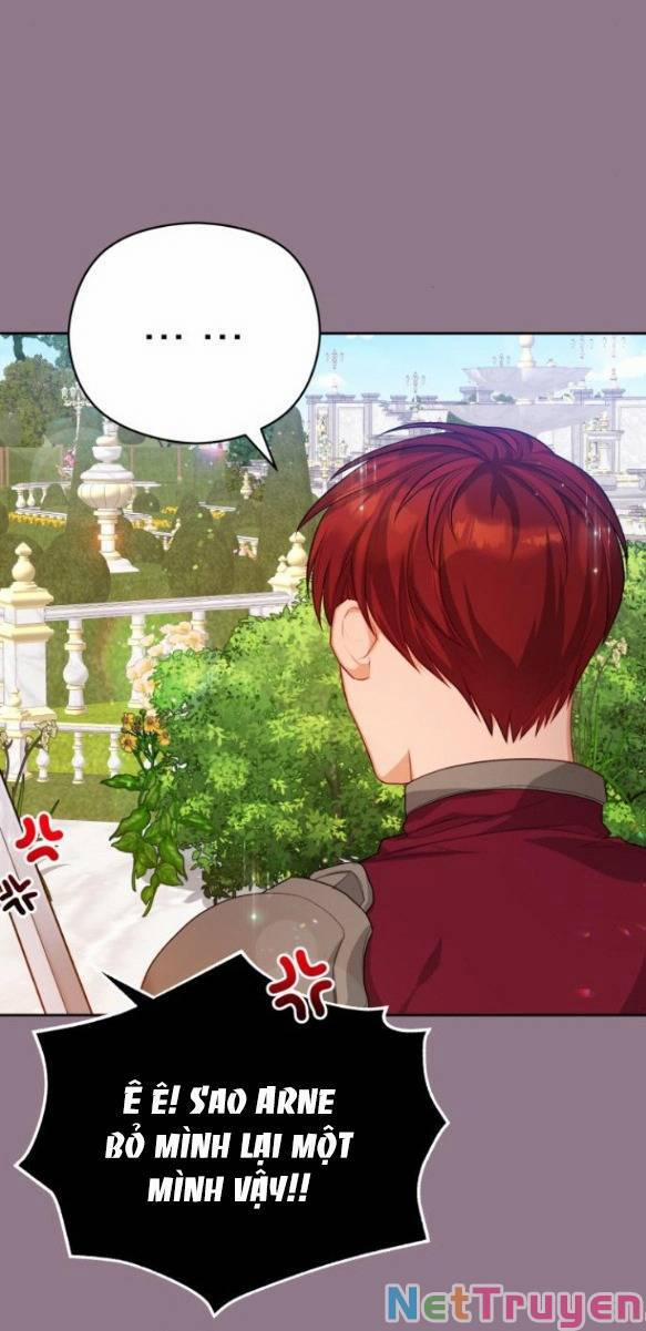 Đôi Môi Trên Lưỡi Dao 18.1 trang 11