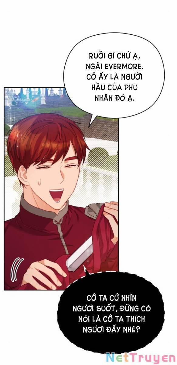 Đôi Môi Trên Lưỡi Dao 18.1 trang 22