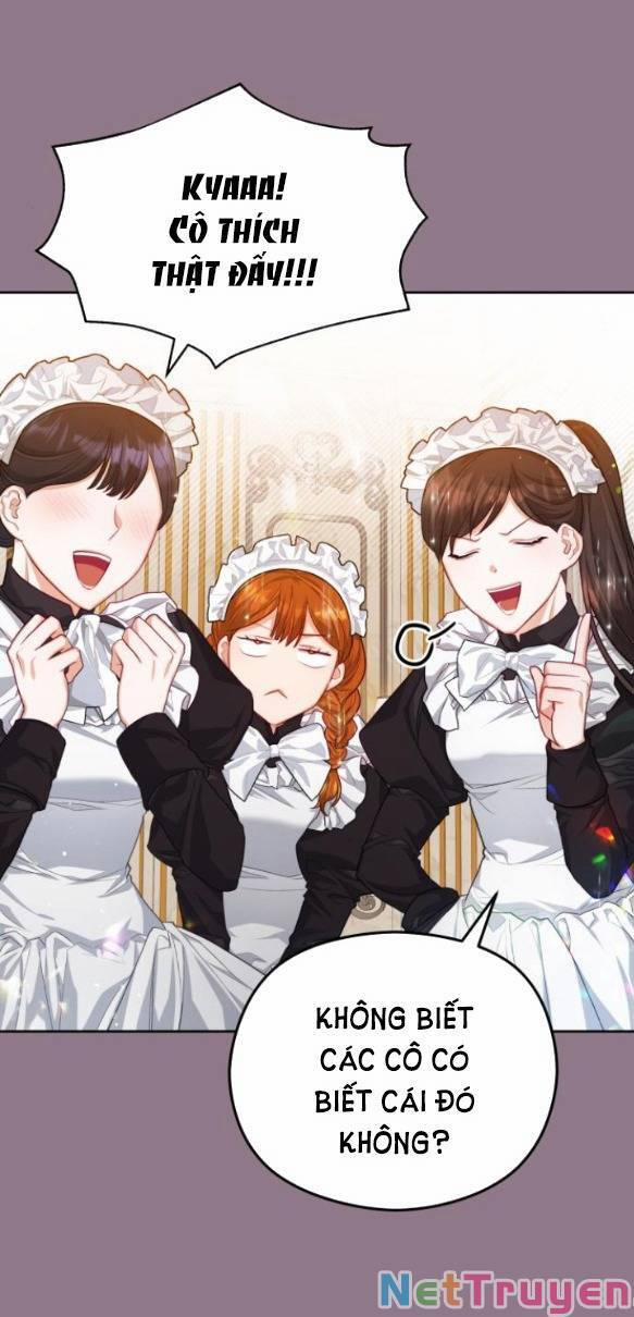 Đôi Môi Trên Lưỡi Dao 18.1 trang 3