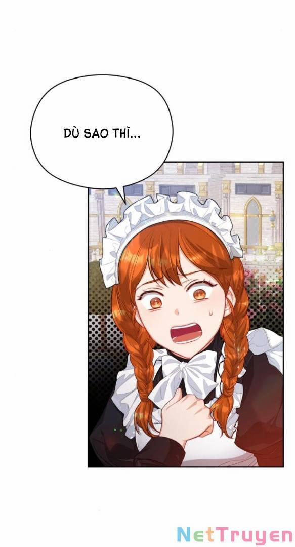 Đôi Môi Trên Lưỡi Dao 18.1 trang 32