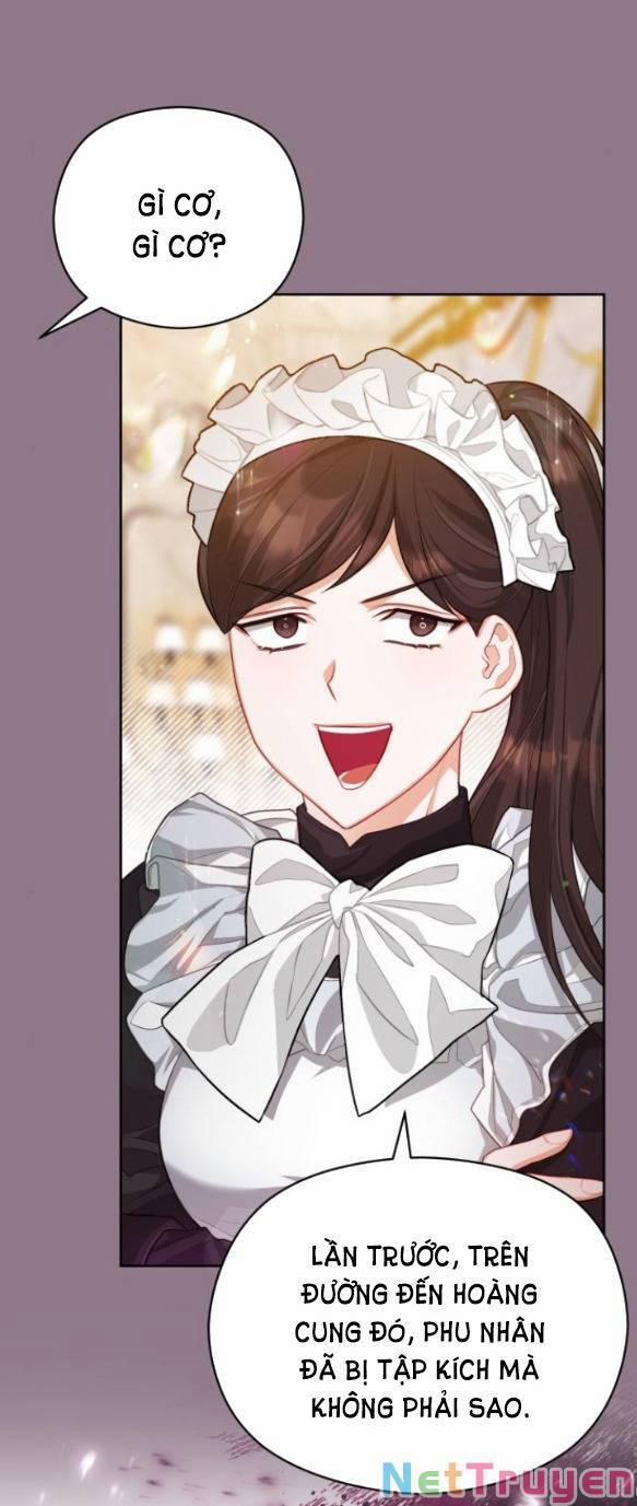 Đôi Môi Trên Lưỡi Dao 18.1 trang 4