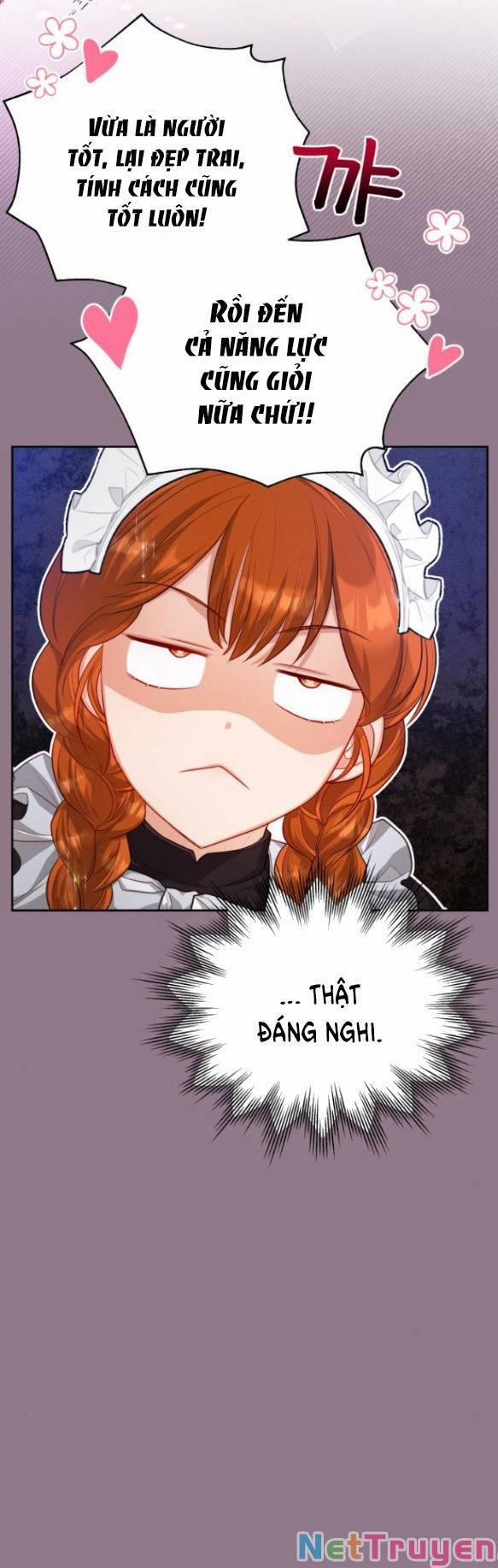 Đôi Môi Trên Lưỡi Dao 18.1 trang 6