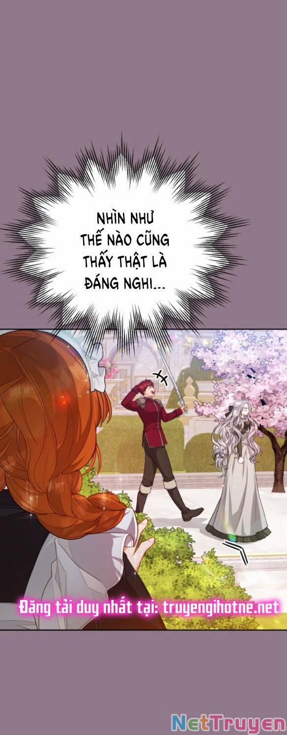 Đôi Môi Trên Lưỡi Dao 18.1 trang 7