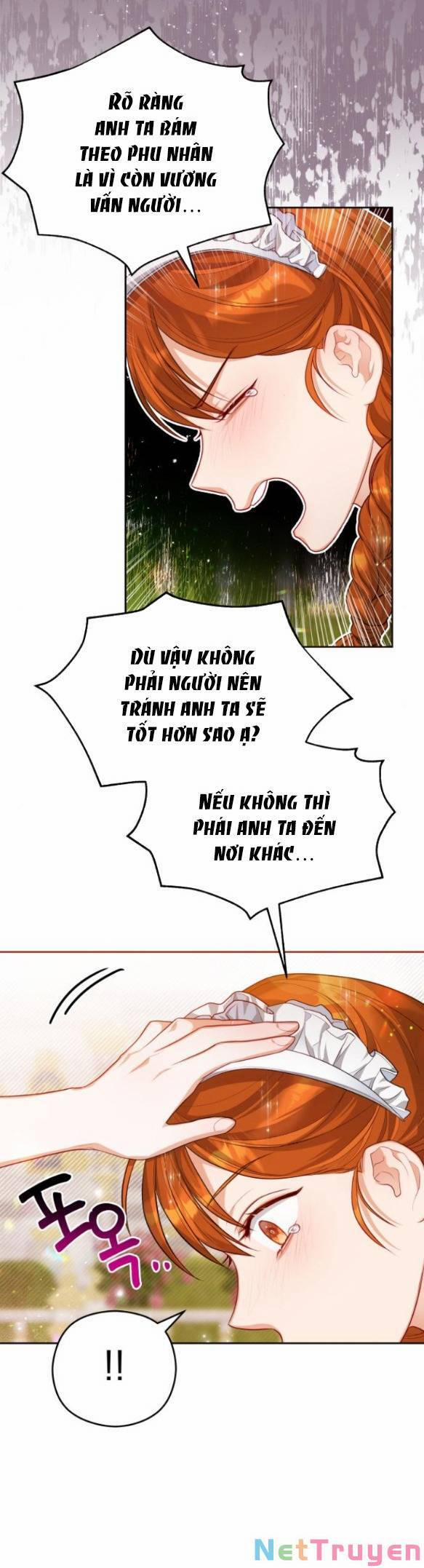 Đôi Môi Trên Lưỡi Dao 18.2 trang 1