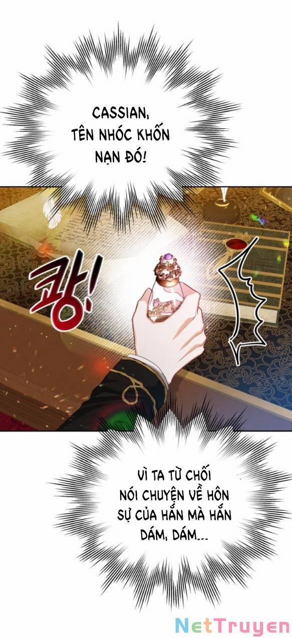 Đôi Môi Trên Lưỡi Dao 18.2 trang 16