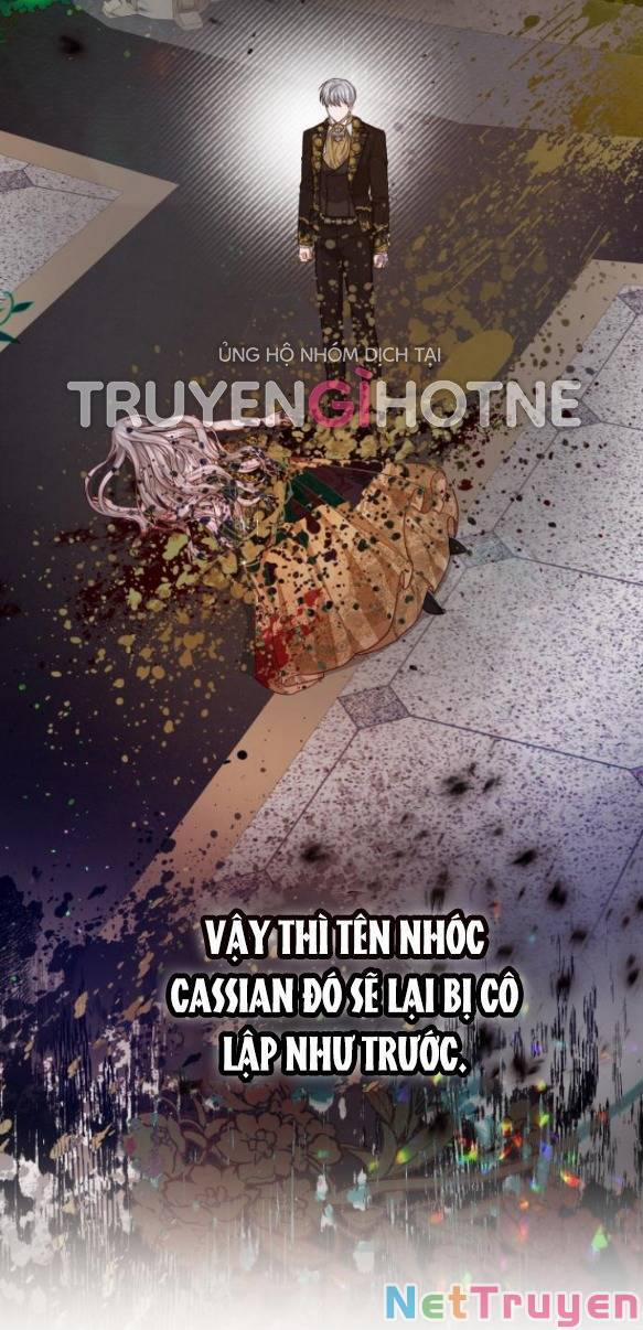 Đôi Môi Trên Lưỡi Dao 18.2 trang 22