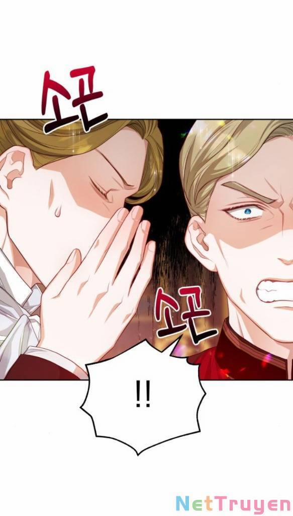 Đôi Môi Trên Lưỡi Dao 18.2 trang 24