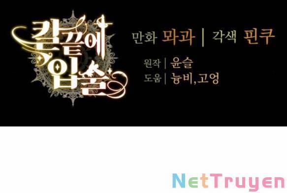 Đôi Môi Trên Lưỡi Dao 18.2 trang 27