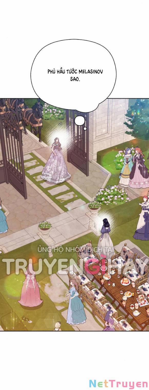 Đôi Môi Trên Lưỡi Dao 19.1 trang 11