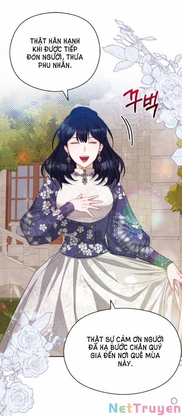 Đôi Môi Trên Lưỡi Dao 19.1 trang 13