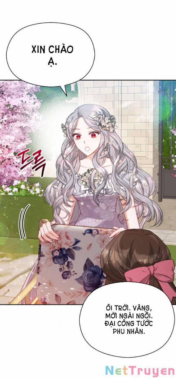 Đôi Môi Trên Lưỡi Dao 19.1 trang 17