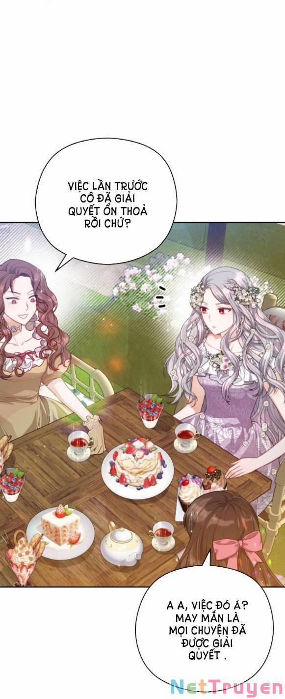 Đôi Môi Trên Lưỡi Dao 19.1 trang 19