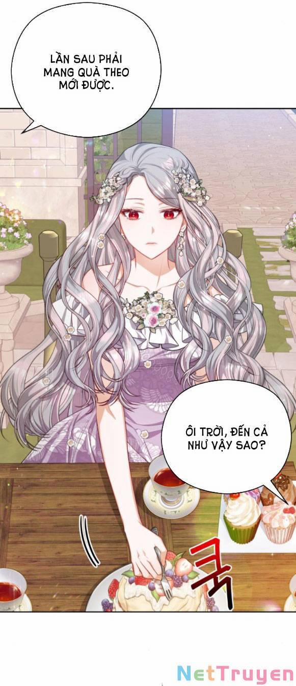 Đôi Môi Trên Lưỡi Dao 19.1 trang 21