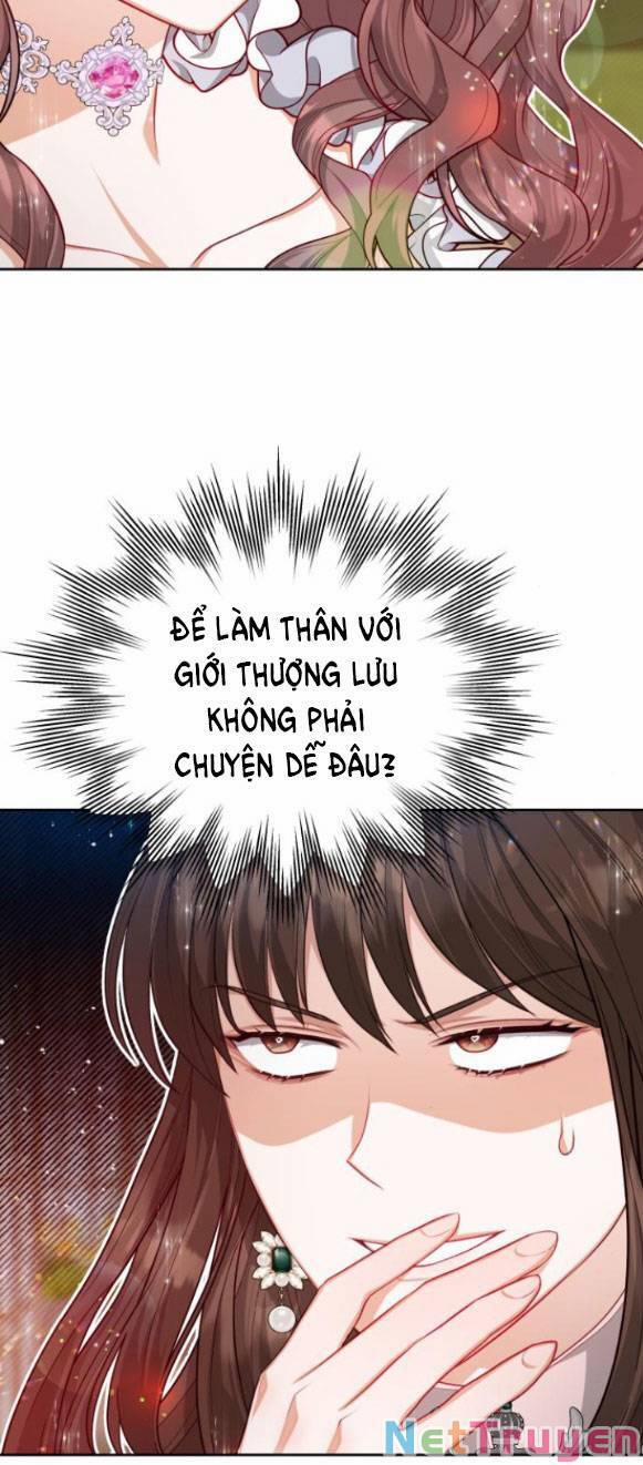 Đôi Môi Trên Lưỡi Dao 19.1 trang 23