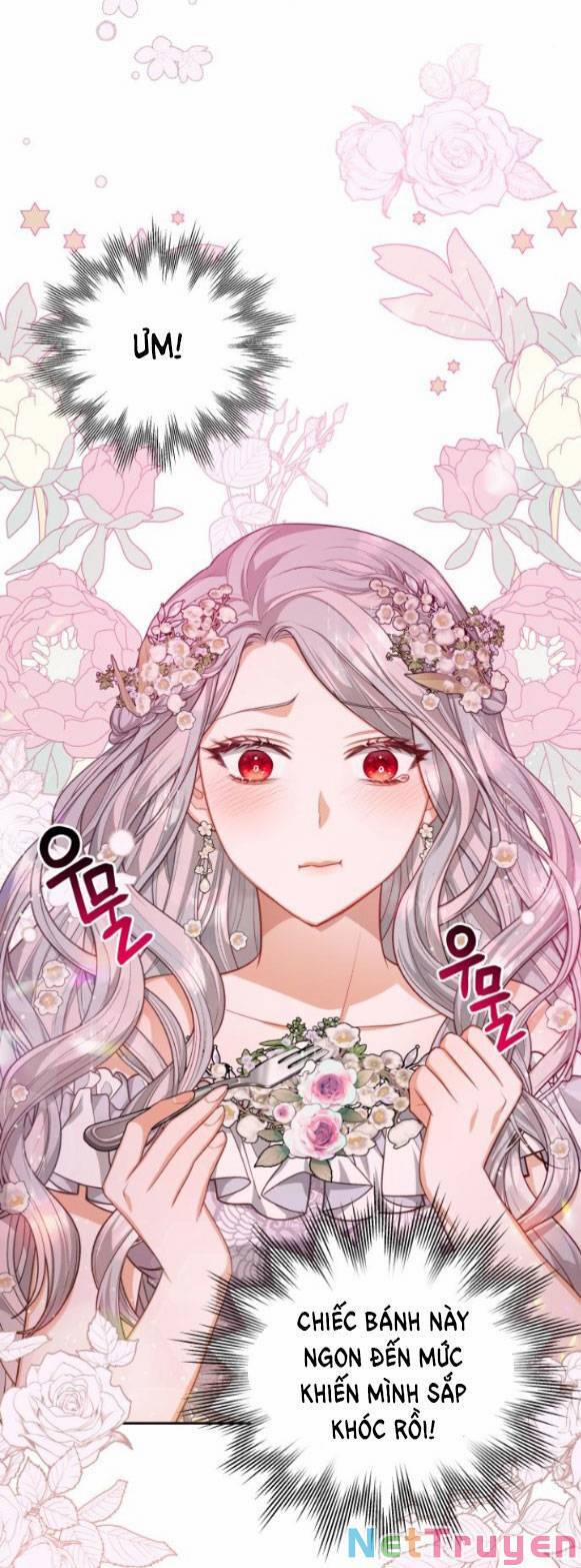 Đôi Môi Trên Lưỡi Dao 19.1 trang 25