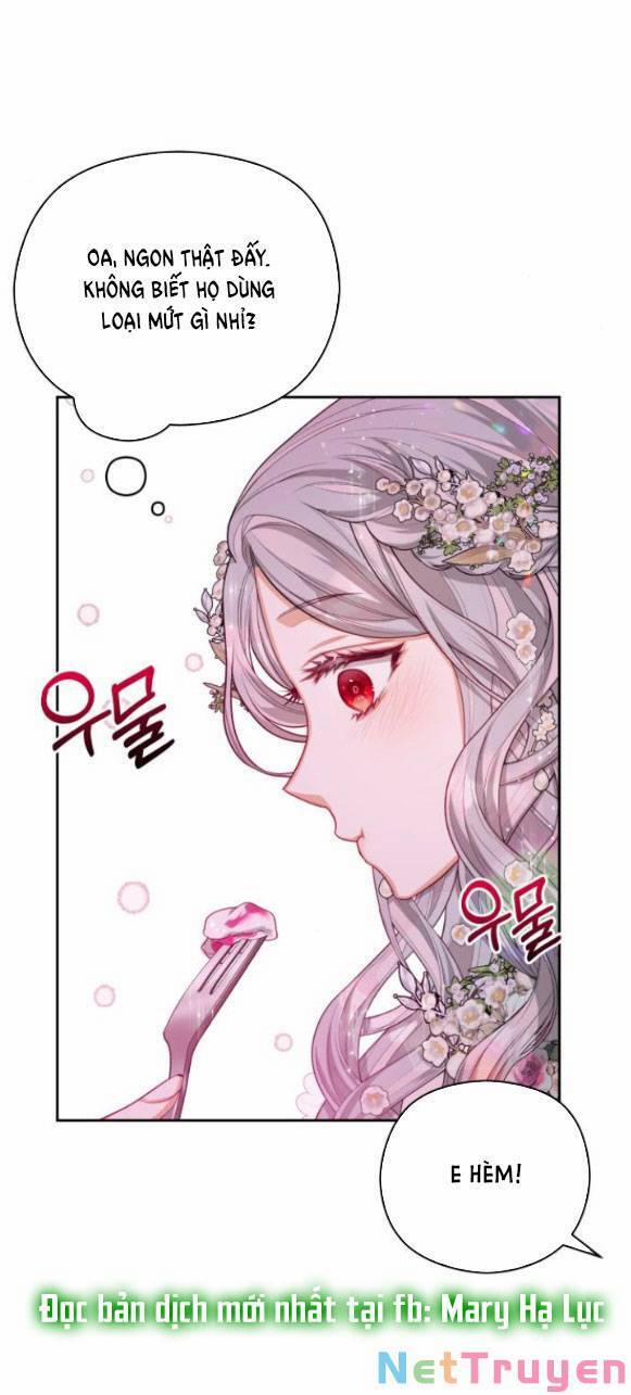 Đôi Môi Trên Lưỡi Dao 19.1 trang 30