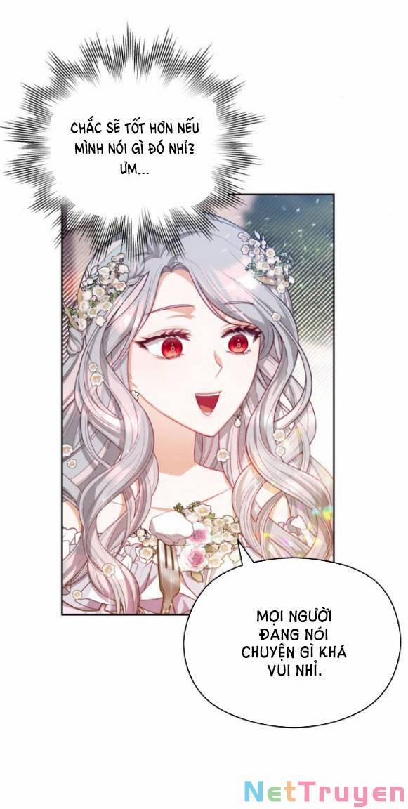 Đôi Môi Trên Lưỡi Dao 19.1 trang 32