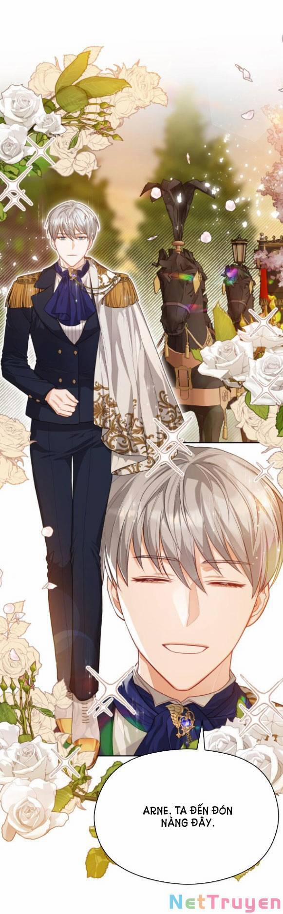 Đôi Môi Trên Lưỡi Dao 19.2 trang 18