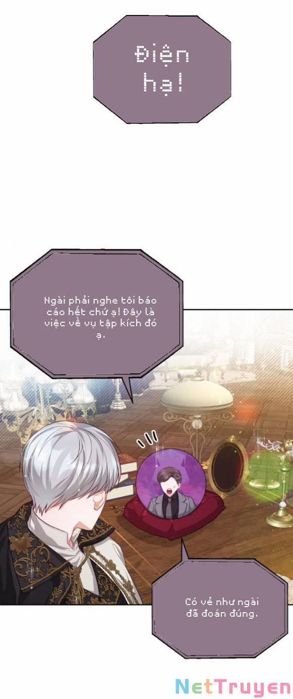 Đôi Môi Trên Lưỡi Dao 19.2 trang 6