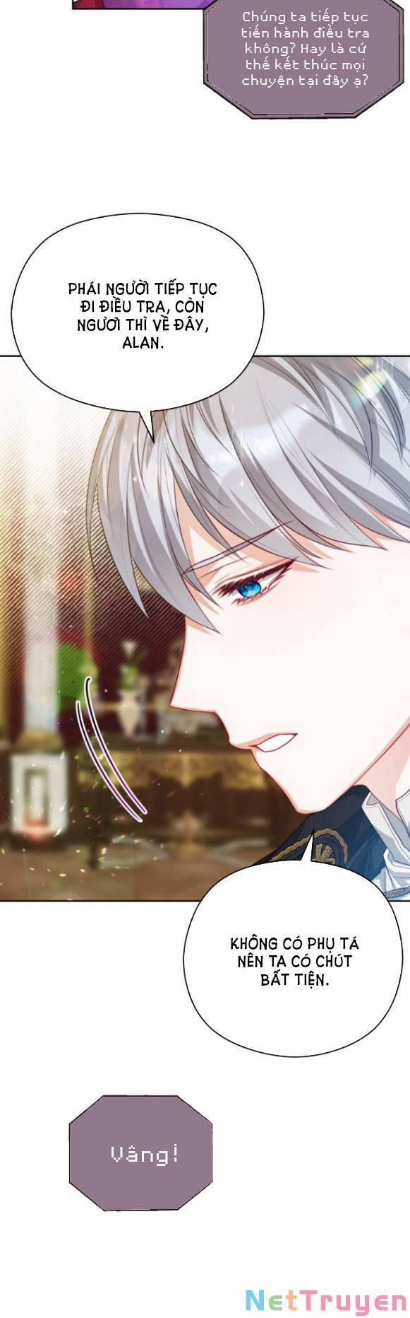 Đôi Môi Trên Lưỡi Dao 19.2 trang 8