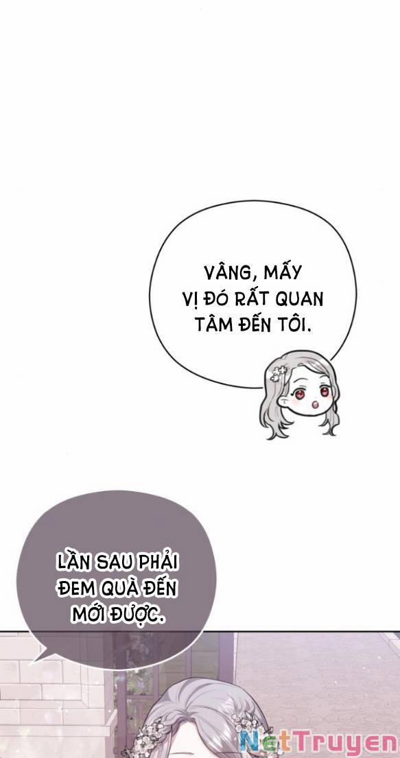 Đôi Môi Trên Lưỡi Dao 20.1 trang 30