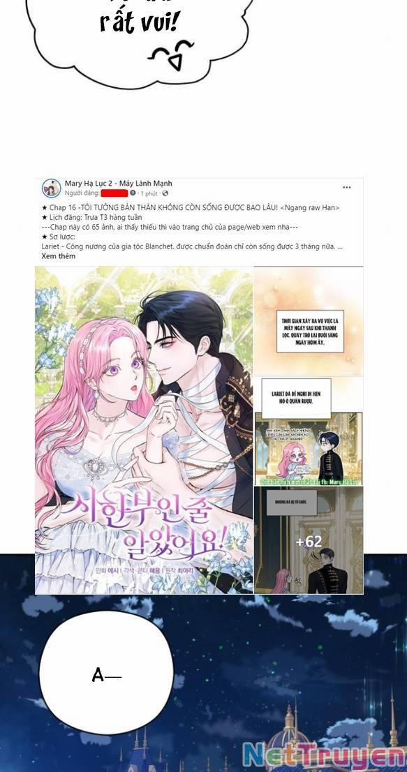 Đôi Môi Trên Lưỡi Dao 20.2 trang 1