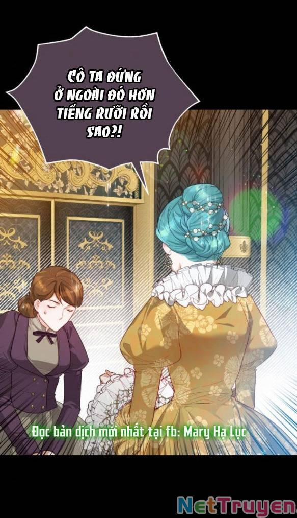 Đôi Môi Trên Lưỡi Dao 21.1 trang 1