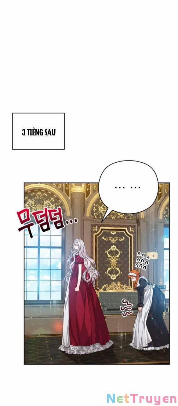 Đôi Môi Trên Lưỡi Dao 21.1 trang 10