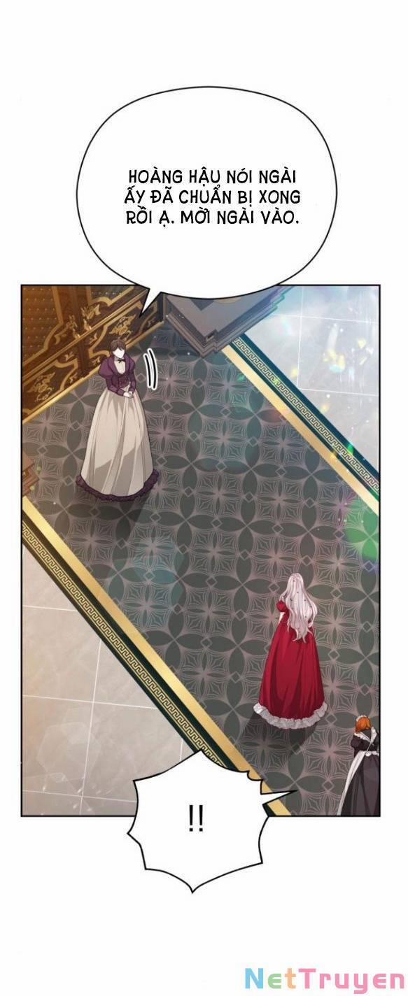 Đôi Môi Trên Lưỡi Dao 21.1 trang 16