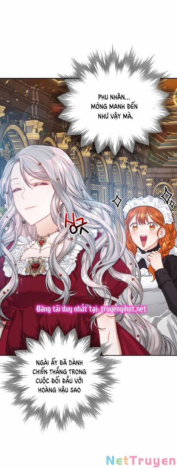 Đôi Môi Trên Lưỡi Dao 21.1 trang 17