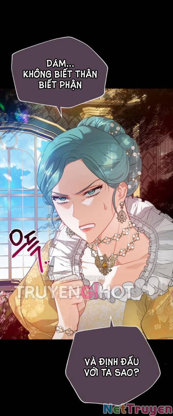 Đôi Môi Trên Lưỡi Dao 21.1 trang 2