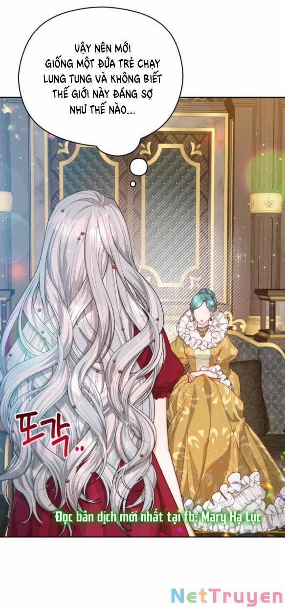 Đôi Môi Trên Lưỡi Dao 21.1 trang 23